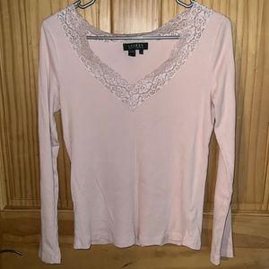 Vintage Ralph Lauren Top